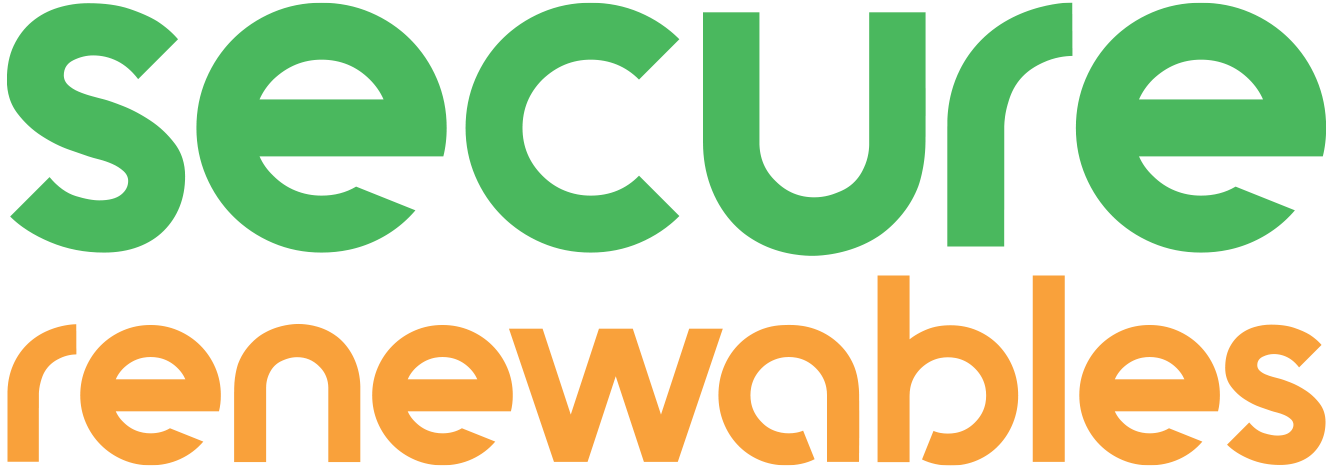 Secure Renewables Logo